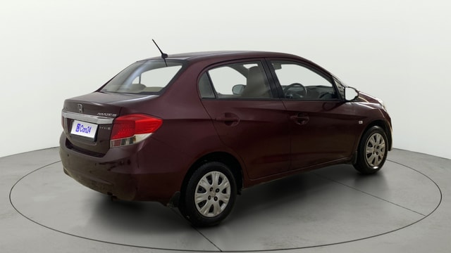 View Honda Amaze Image 42 Used Honda Amaze Image 42