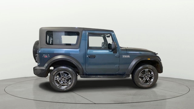 View Mahindra Thar Image 8 Used Mahindra Thar Image 8