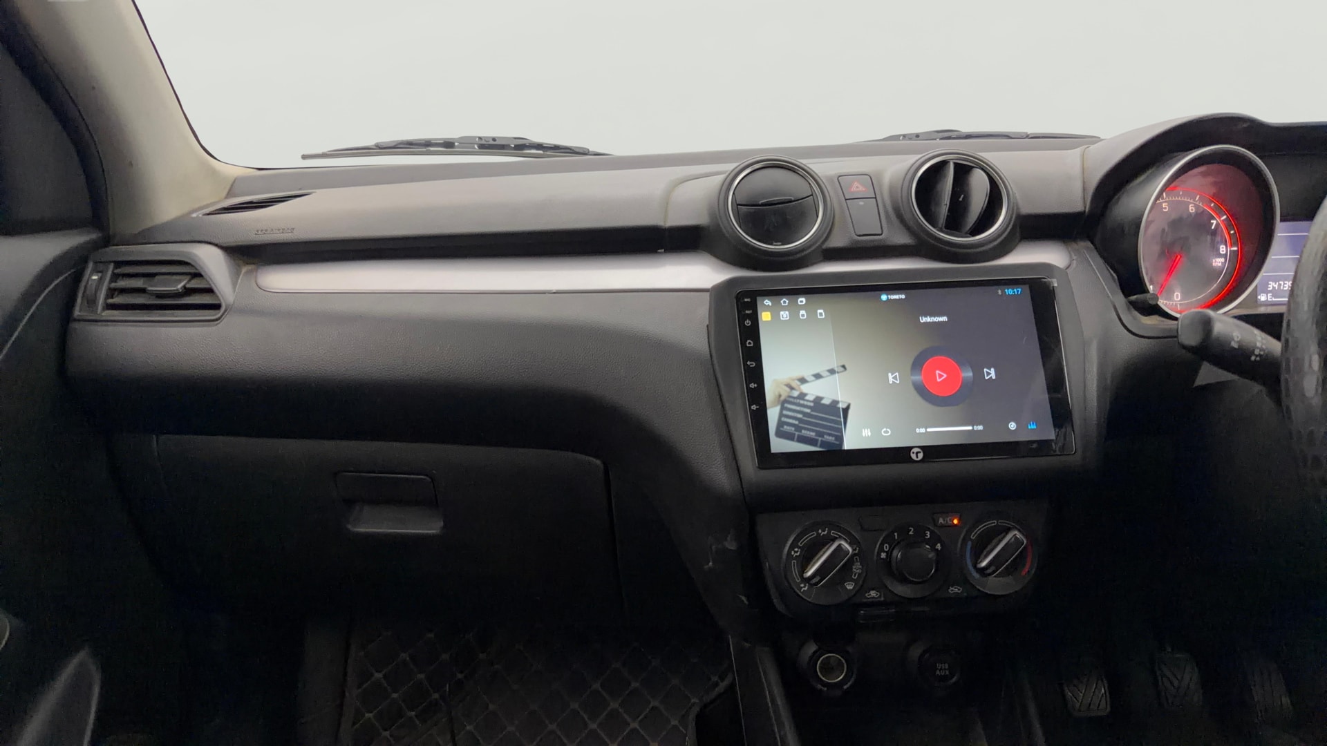 Used 2023 Maruti Suzuki 1000 Used 2023 Maruti Suzuki 1000