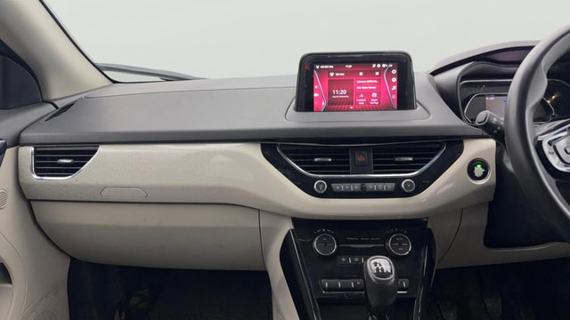 View Tata Nexon Image 33 Used Tata Nexon Image 33