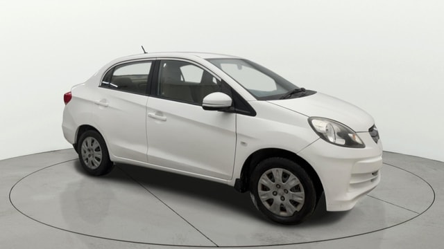 View Honda Amaze Image 21 Used Honda Amaze Image 21