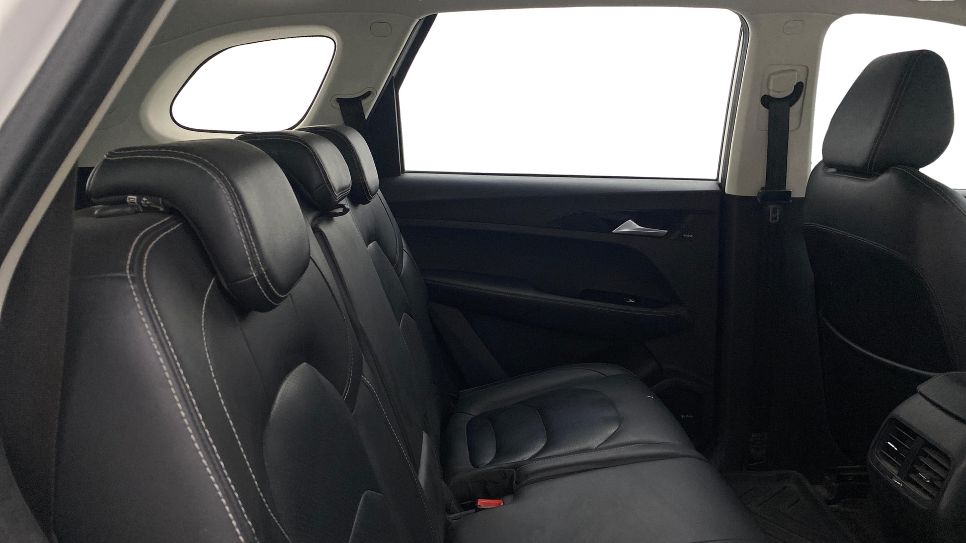 View 2020 MG Hector Sharp Diesel Image 36 Used 2020 MG Hector Sharp Diesel Image 36