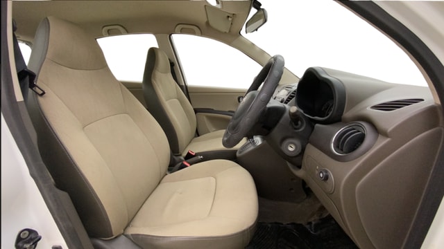 View Hyundai i10 Image 16 Used Hyundai i10 Image 16