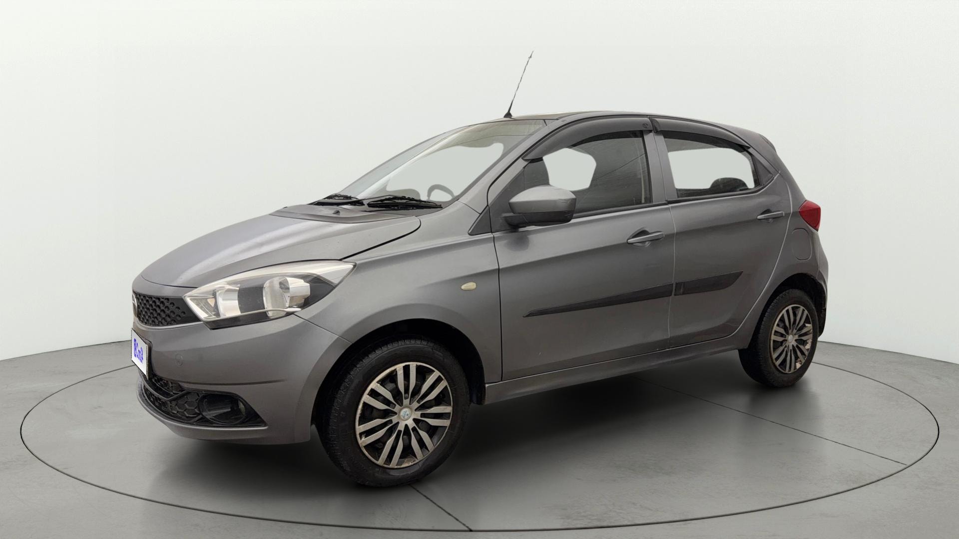 Used 2020 Tata Tiago Used 2020 Tata Tiago