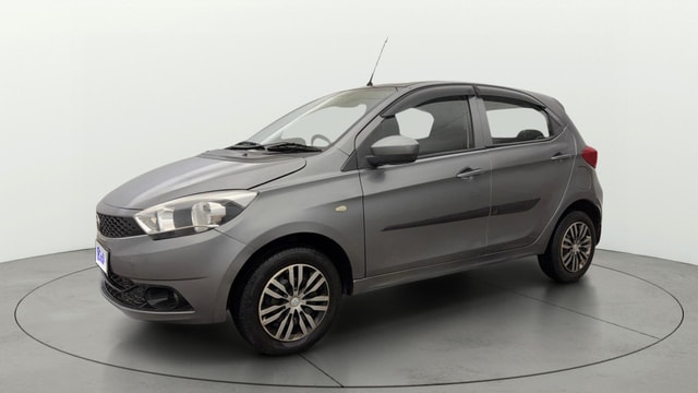 View Tata Tiago Image 34 Used Tata Tiago Image 34