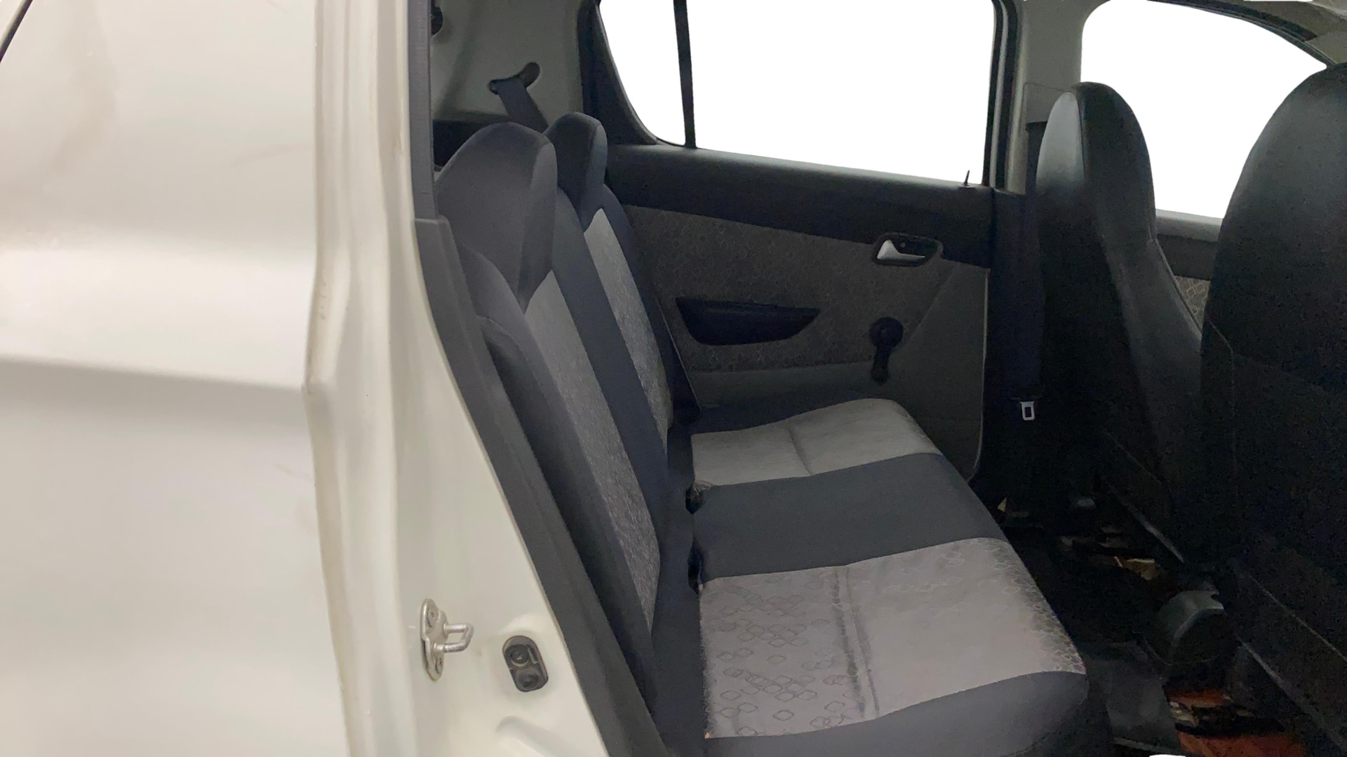 View 2016 Maruti Suzuki Alto 800 LX Image 28 Used 2016 Maruti Suzuki Alto 800 LX Image 28