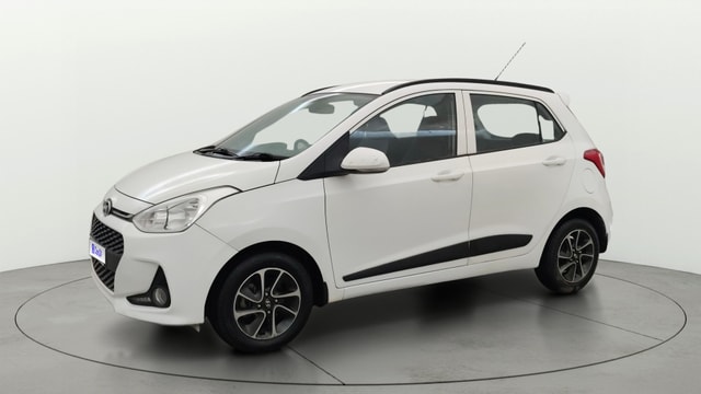 View Hyundai Grand i10 Image 21 Used Hyundai Grand i10 Image 21