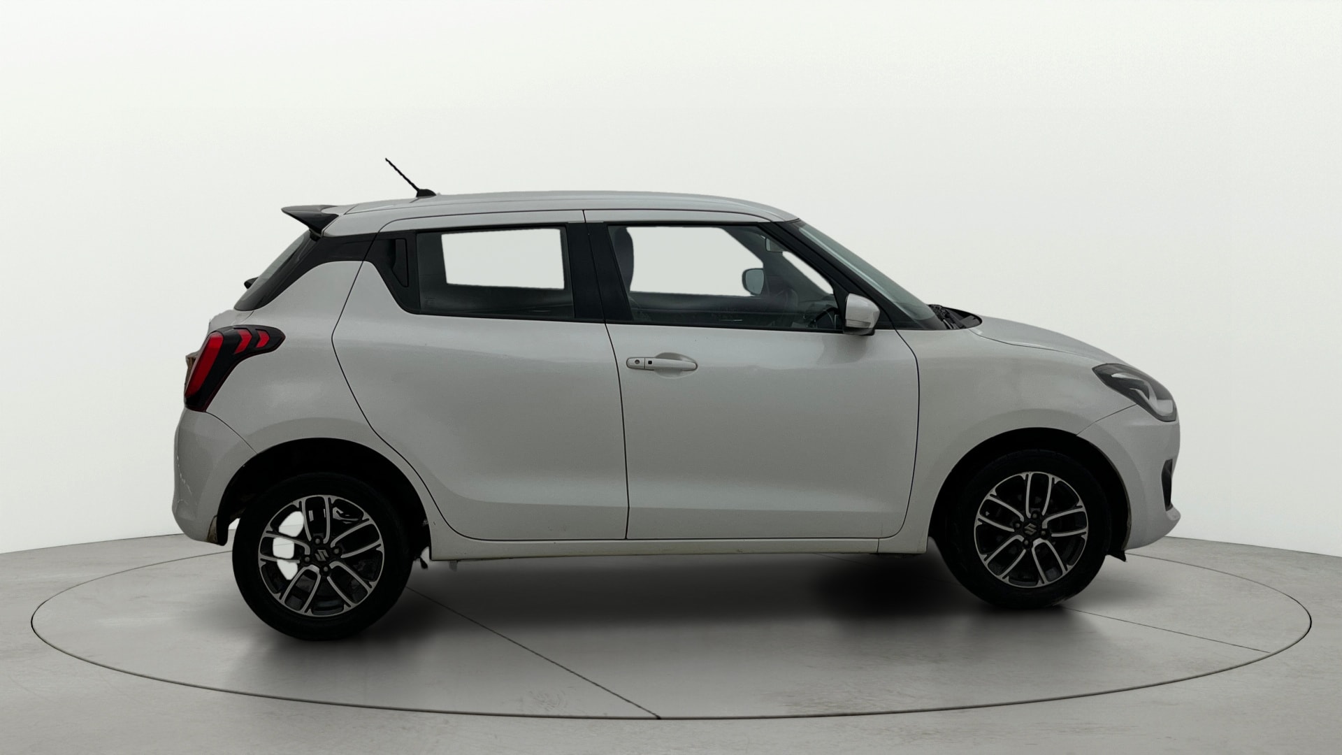 View 2018 Maruti Suzuki 1000 Base Variant Image 27 Used 2018 Maruti Suzuki 1000 Base Variant Image 27