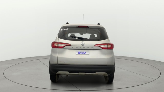 View Renault Triber Image 42 Used Renault Triber Image 42