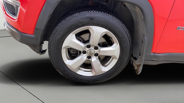 View Jeep Compass Image 28 Used Jeep Compass Image 28