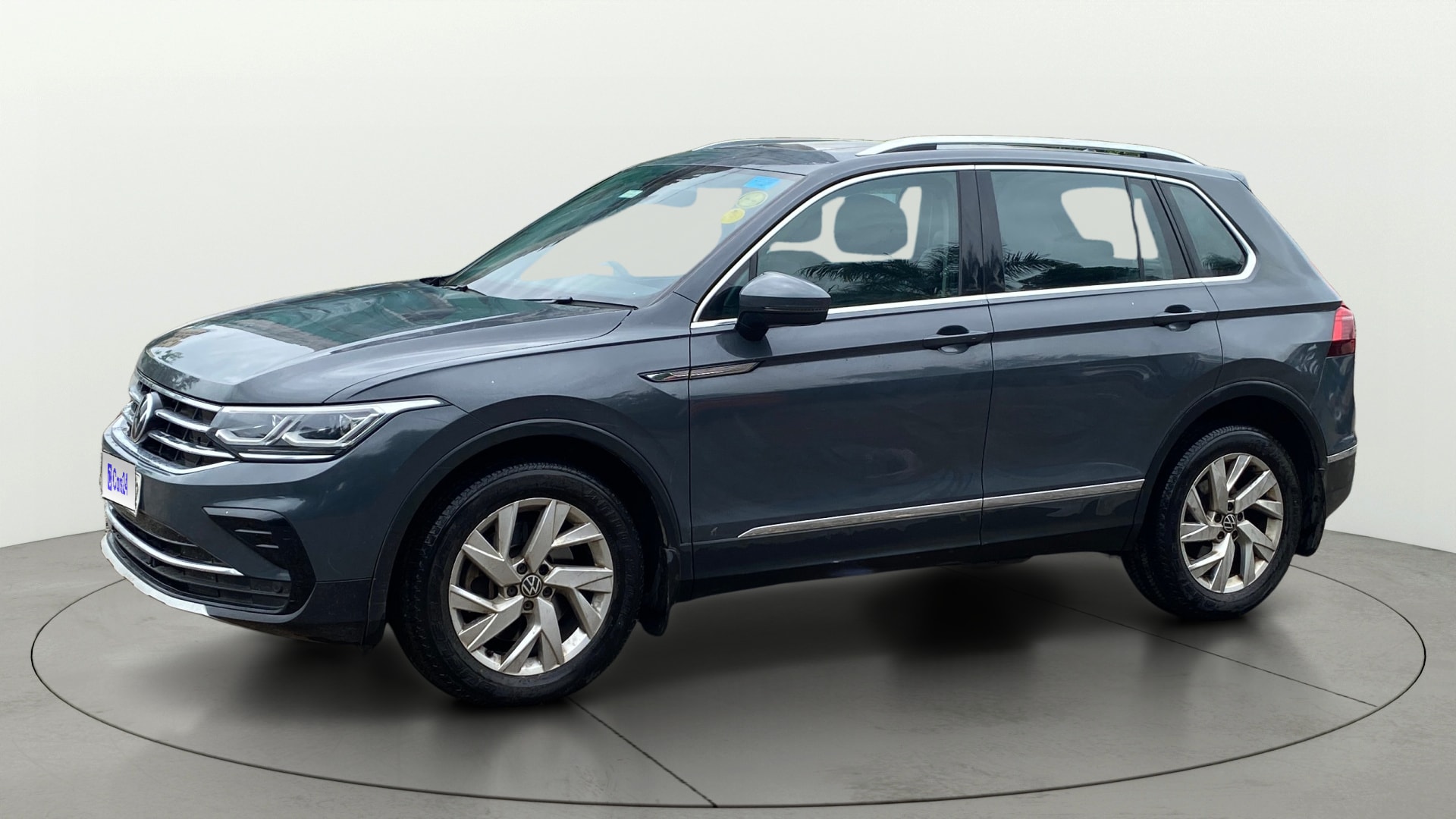 Used 2022 Volkswagen Tiguan Used 2022 Volkswagen Tiguan