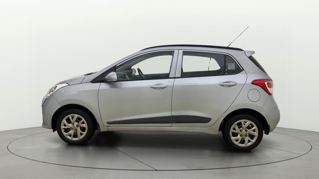 View Hyundai Grand i10 Image 5 Used Hyundai Grand i10 Image 5