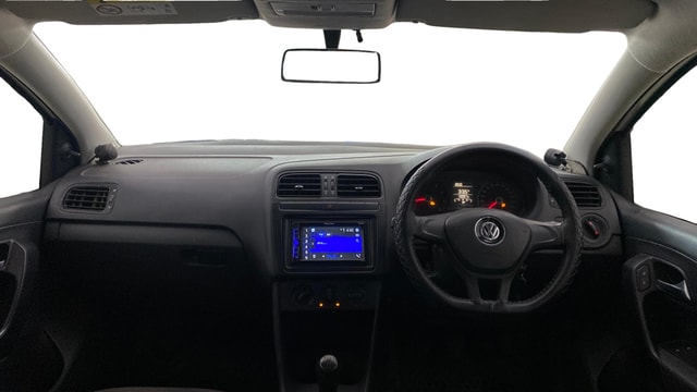 View Volkswagen Ameo Image 15 Used Volkswagen Ameo Image 15
