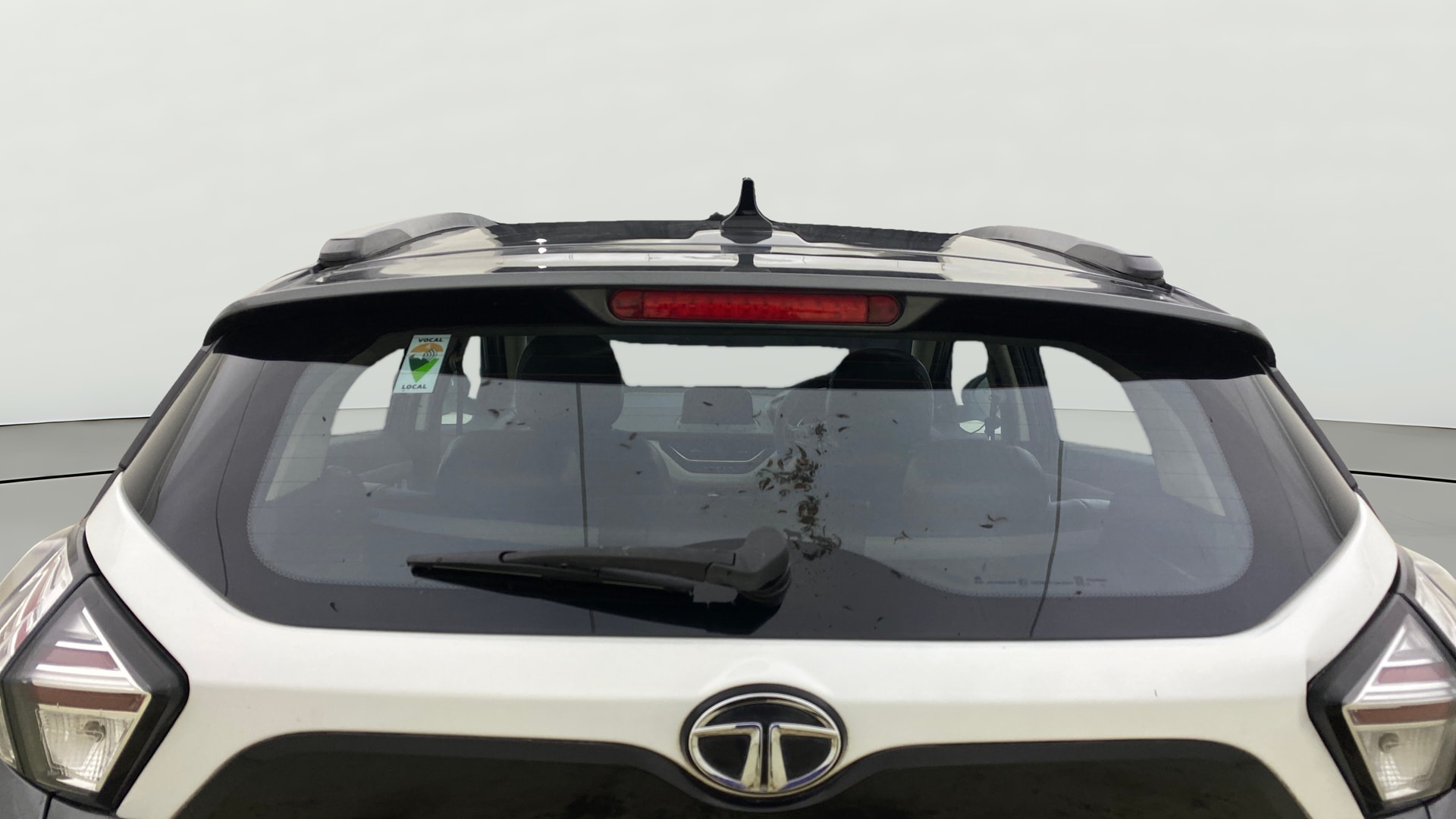 Used 2021 Tata Nexon Used 2021 Tata Nexon