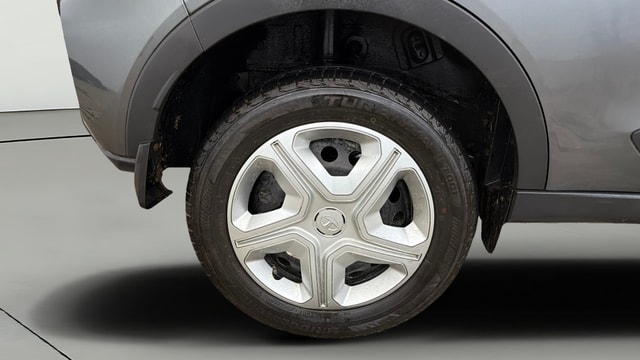 View Tata Nexon Image 23 Used Tata Nexon Image 23
