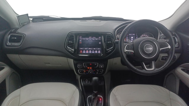 View Jeep Compass Image 15 Used Jeep Compass Image 15
