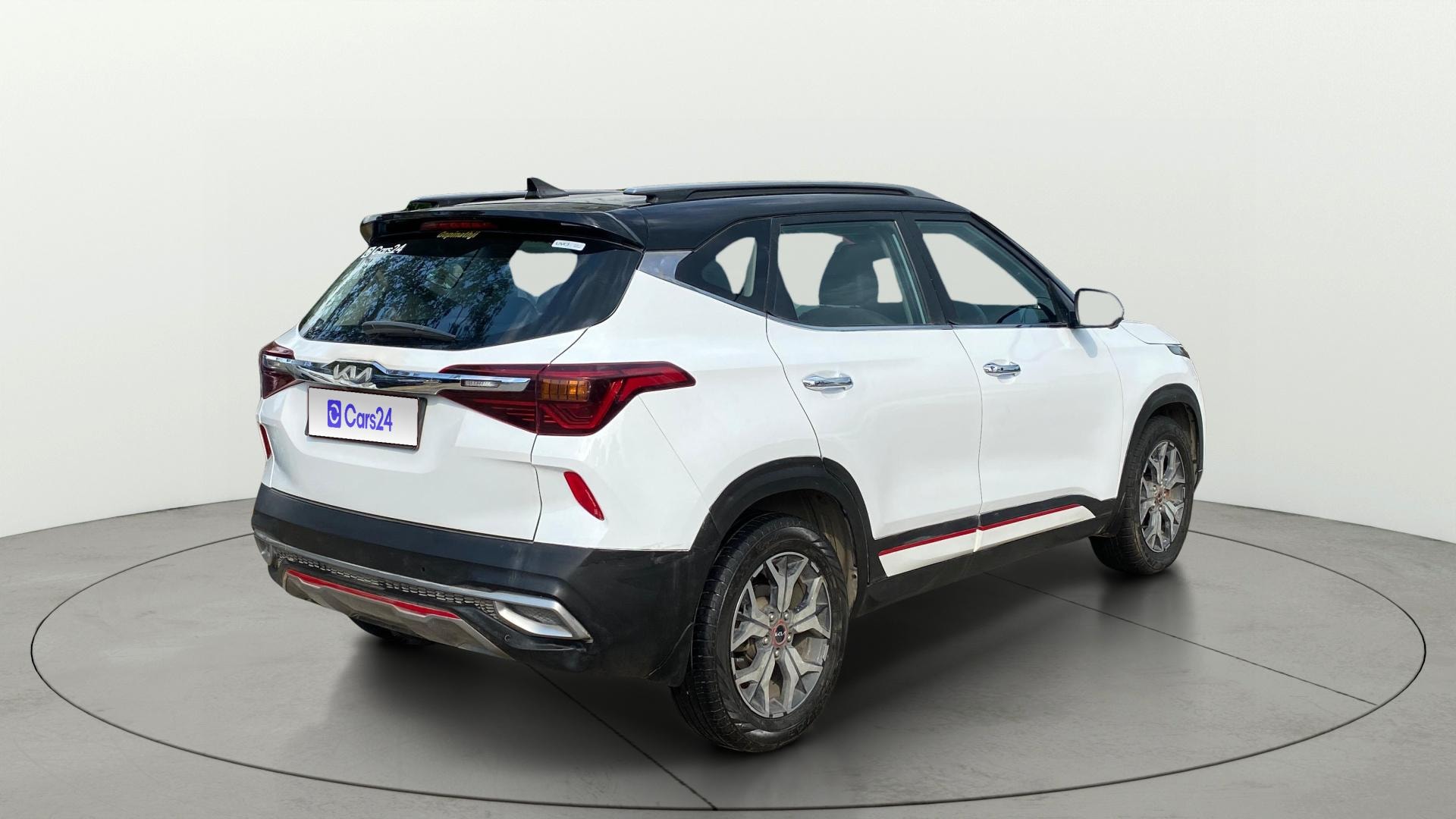 Used 2021 Kia Seltos Used 2021 Kia Seltos