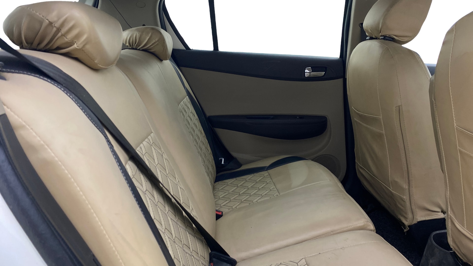 Used 2014 Hyundai i20 Used 2014 Hyundai i20