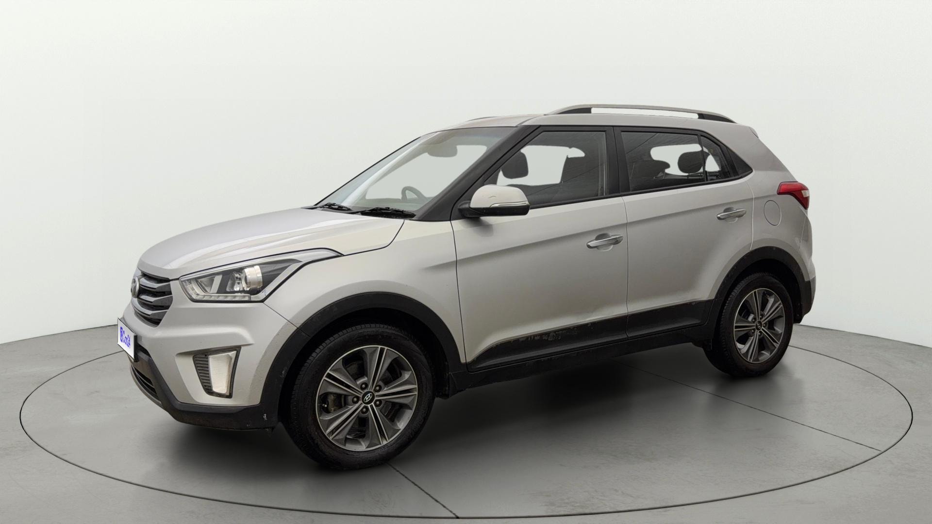 View 2016 Hyundai Creta 1.4 E Diesel Image 21 Used 2016 Hyundai Creta 1.4 E Diesel Image 21