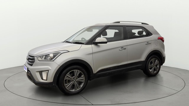 View Hyundai Creta Image 21 Used Hyundai Creta Image 21