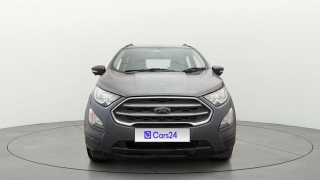 View Ford EcoSport Image 1 Used Ford EcoSport Image 1