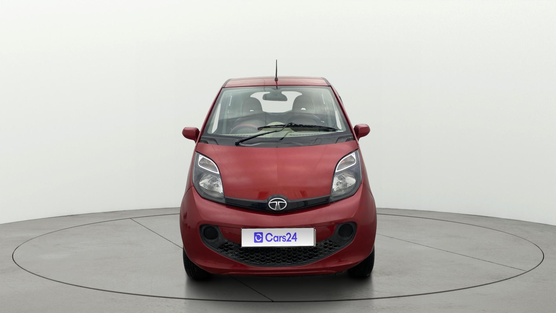 Used 2015 Tata Nano Used 2015 Tata Nano