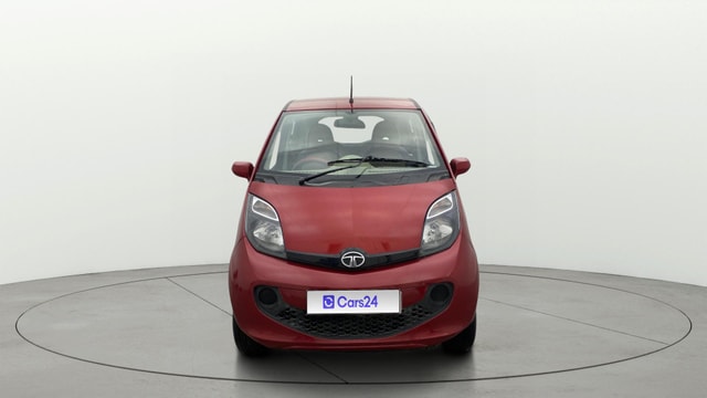 View Tata Nano Image 1 Used Tata Nano Image 1