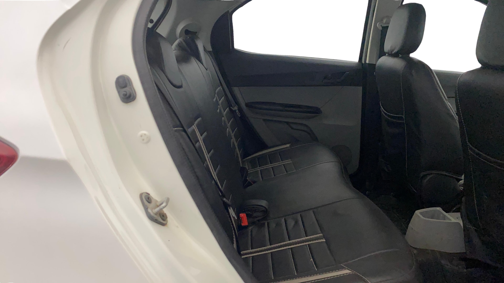 Used 2021 Tata Tiago Used 2021 Tata Tiago