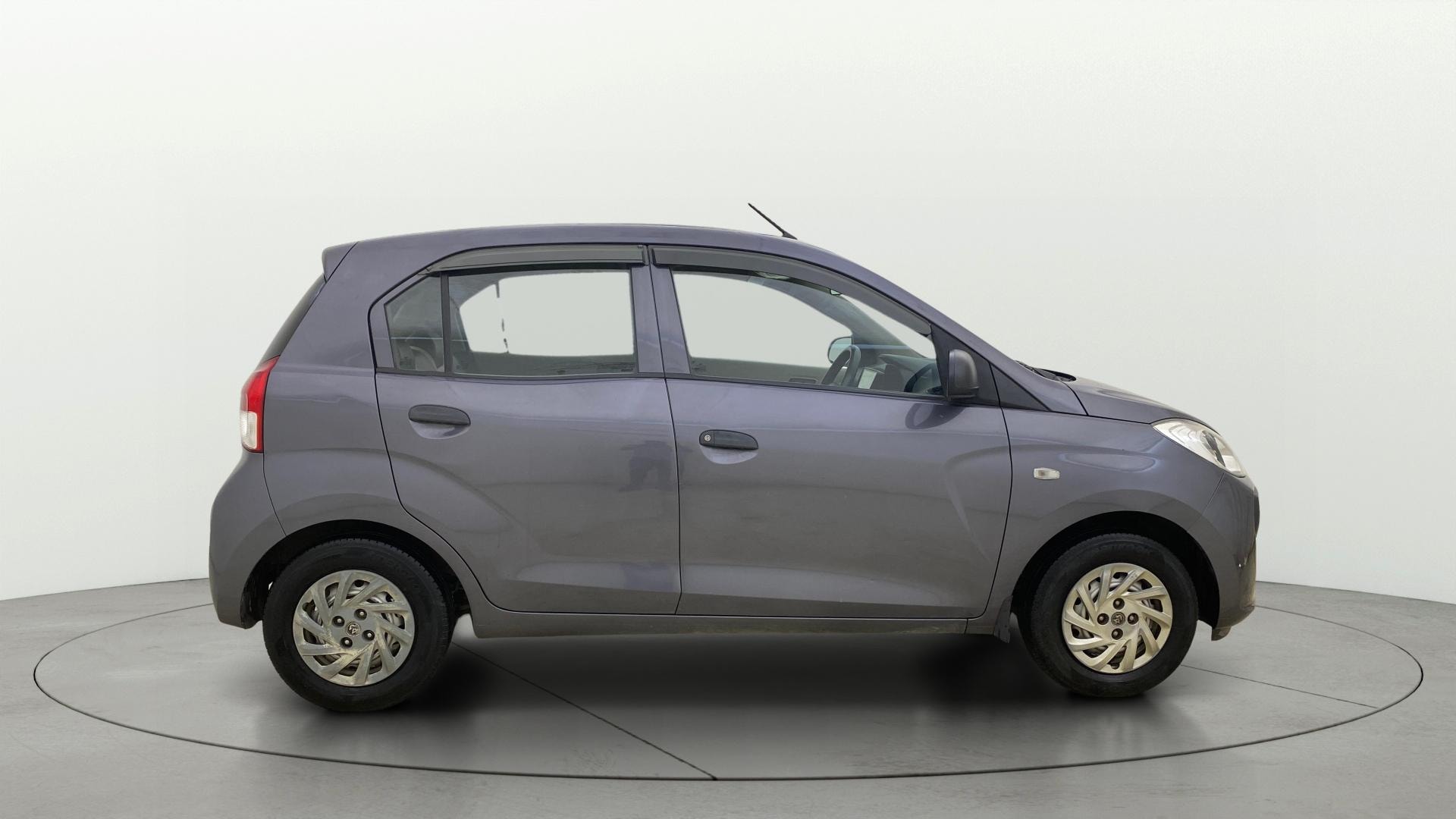 View 2019 Hyundai New Santro Era Executive Petrol Image 8 Used 2019 Hyundai New Santro Era Executive Petrol Image 8