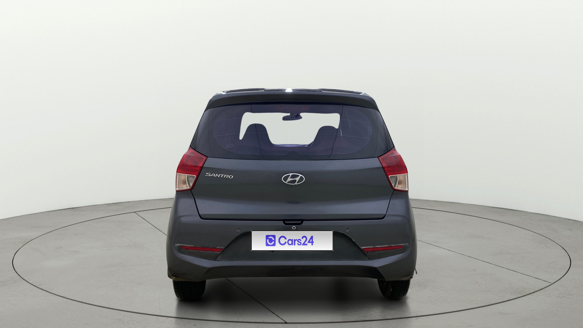 Used 2021 Hyundai New Santro Used 2021 Hyundai New Santro