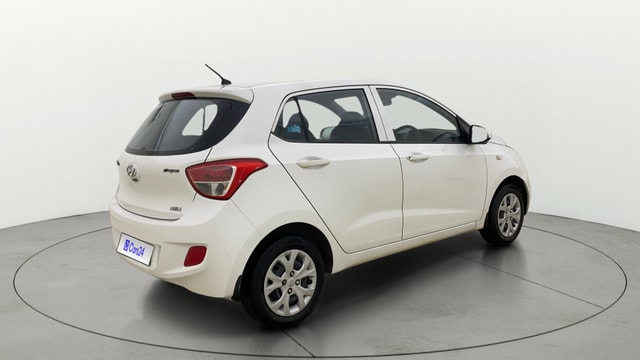 View Hyundai Grand i10 Image 41 Used Hyundai Grand i10 Image 41
