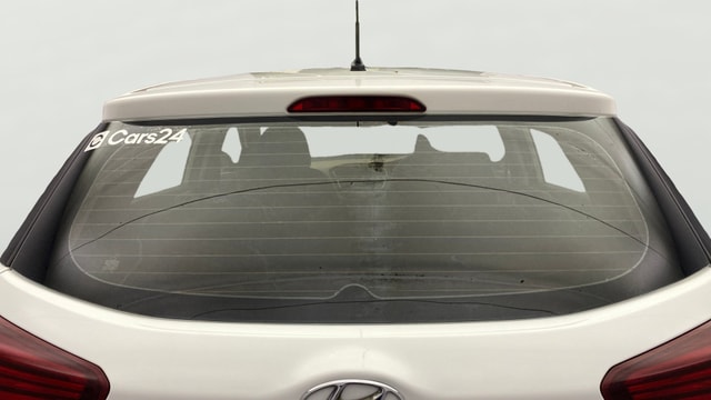View Hyundai Elite i20 Image 4 Used Hyundai Elite i20 Image 4