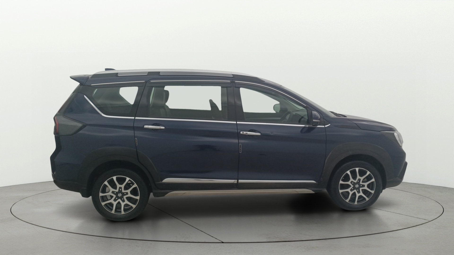 View 2022 Maruti Suzuki 1000 Base Variant Image 29 Used 2022 Maruti Suzuki 1000 Base Variant Image 29