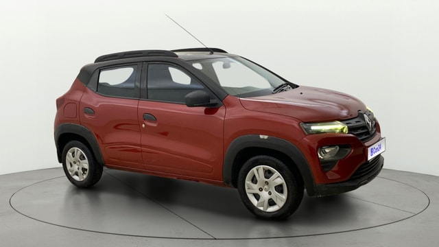 View Renault Kwid Image 35 Used Renault Kwid Image 35
