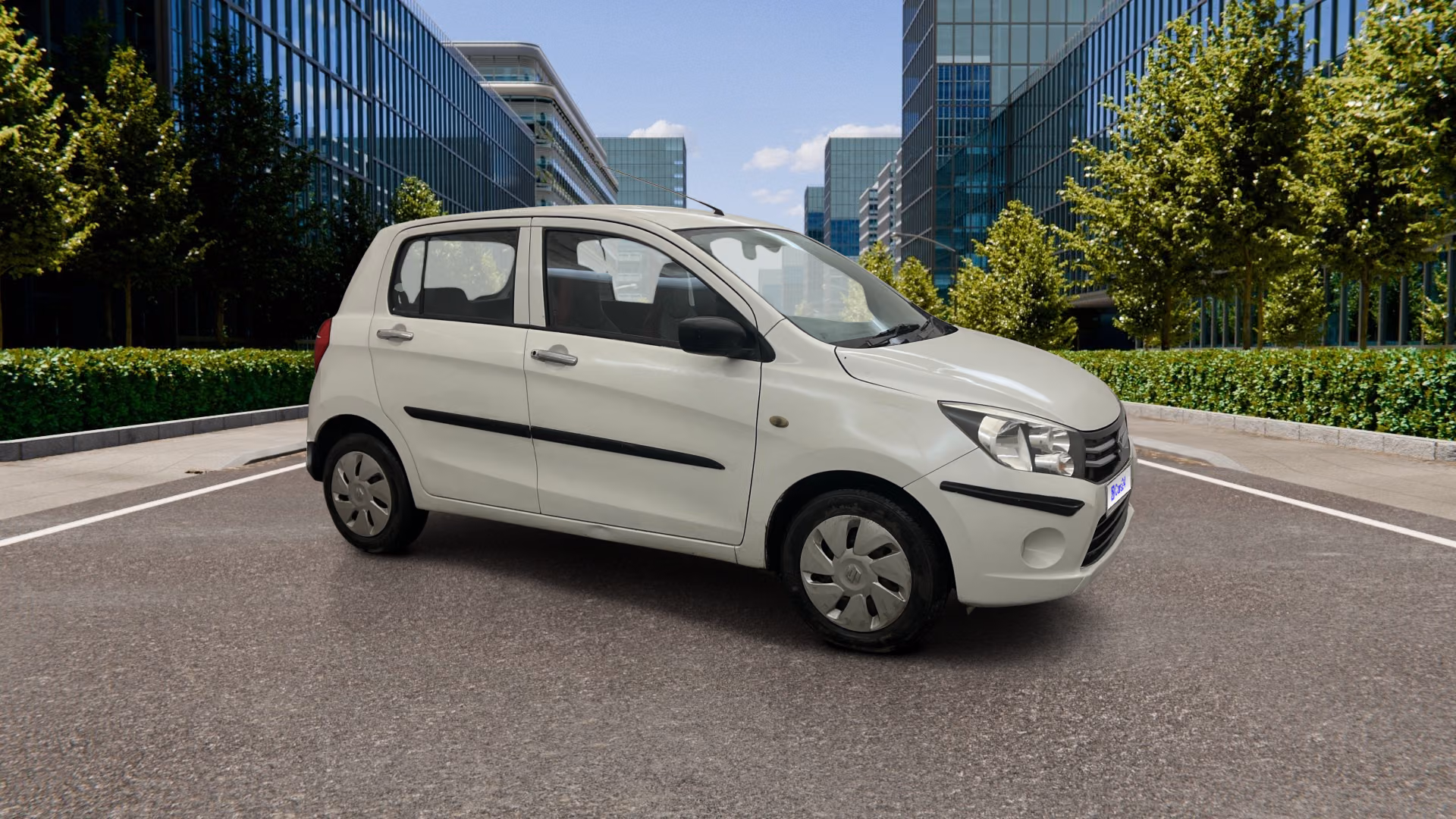 Used 2014 Maruti Suzuki 1000 Used 2014 Maruti Suzuki 1000