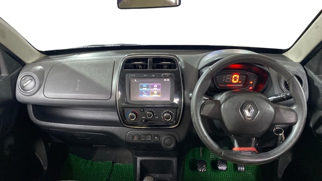 View Renault Kwid Image 15 Used Renault Kwid Image 15