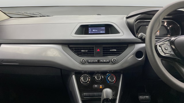 View Tata Nexon Image 17 Used Tata Nexon Image 17