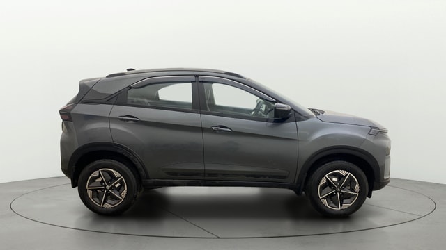 View Tata Nexon Image 8 Used Tata Nexon Image 8