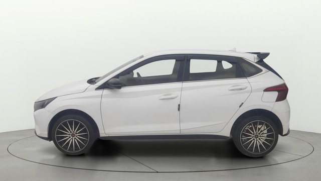 View Hyundai Elite i20 Image 5 Used Hyundai Elite i20 Image 5