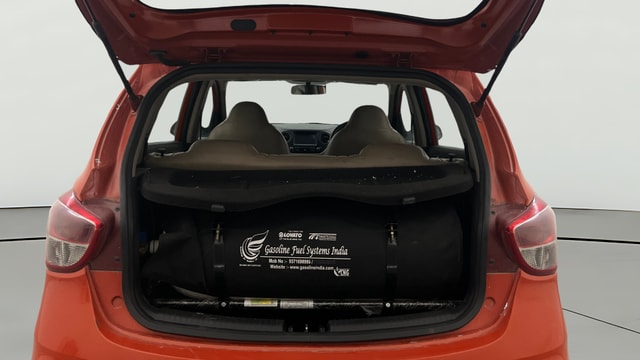 View Hyundai Grand i10 Image 36 Used Hyundai Grand i10 Image 36