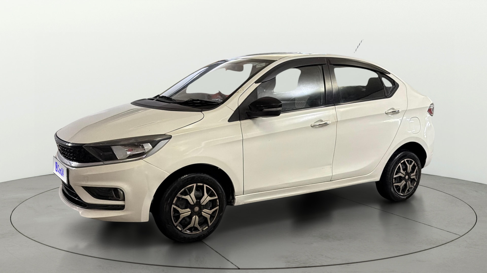 Used 2022 Tata Tigor Used 2022 Tata Tigor