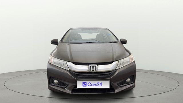 View Honda City Image 1 Used Honda City Image 1