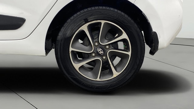 View Hyundai Grand i10 Image 11 Used Hyundai Grand i10 Image 11