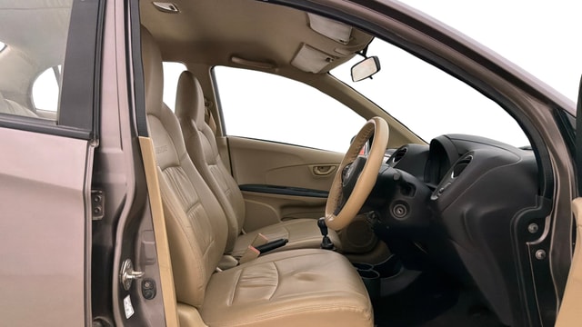 View Honda Amaze Image 25 Used Honda Amaze Image 25