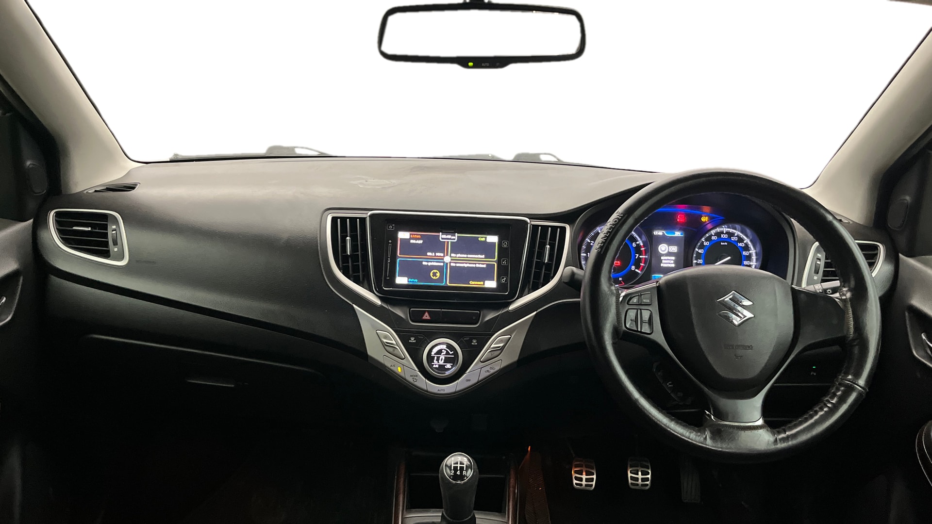 Used 2017 Maruti Suzuki 1000 Used 2017 Maruti Suzuki 1000
