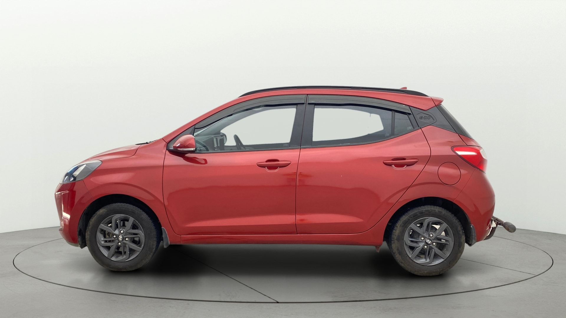 Used 2022 Hyundai Grand i10 Nios Used 2022 Hyundai Grand i10 Nios