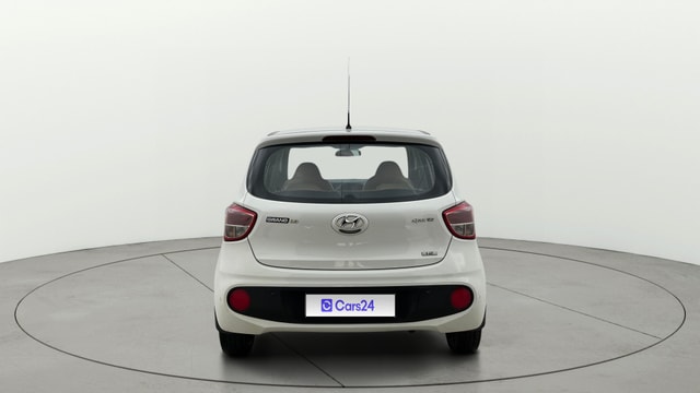 View Hyundai Grand i10 Image 38 Used Hyundai Grand i10 Image 38