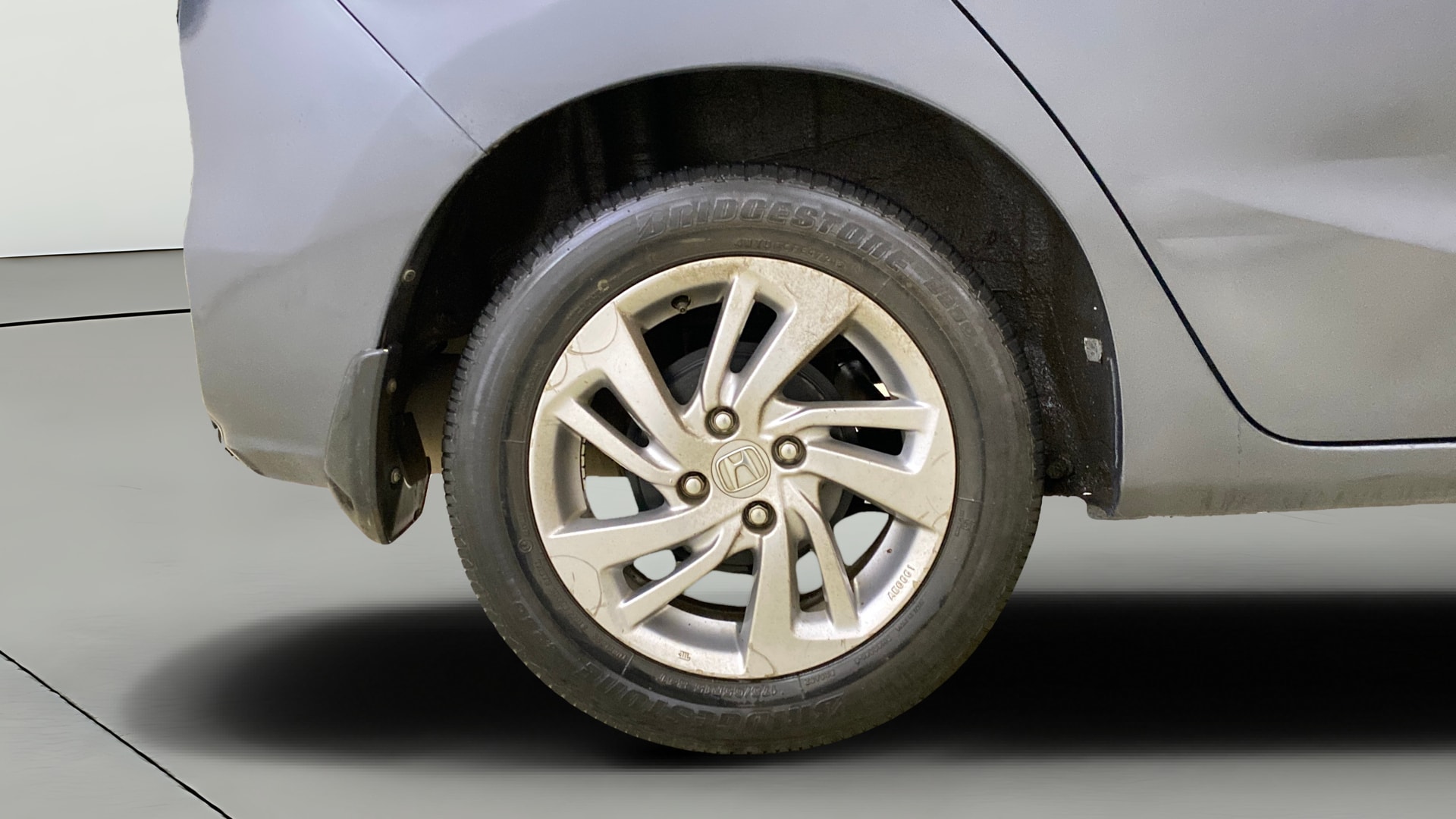 View 2022 Honda Jazz E MT Diesel Image 25 Used 2022 Honda Jazz E MT Diesel Image 25