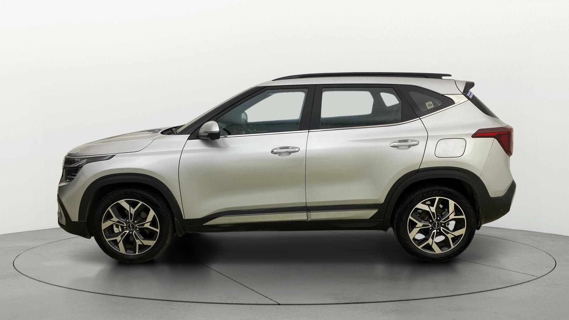 Used 2025 Kia Seltos Used 2025 Kia Seltos
