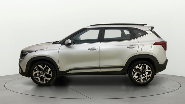 View Kia Seltos Image 6 Used Kia Seltos Image 6